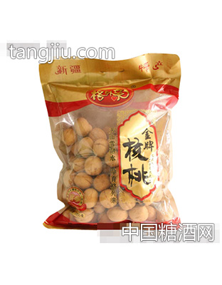 核桃1000g