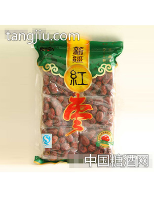 精品新疆红枣