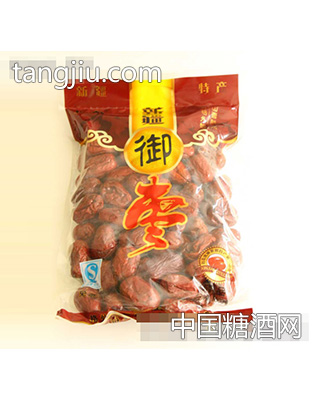 精品新疆御枣