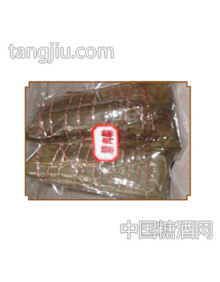 国芳精肉粽