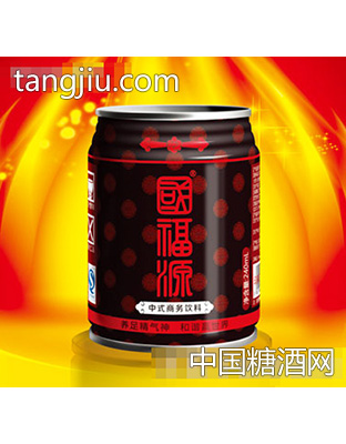 国福源中式商务饮料