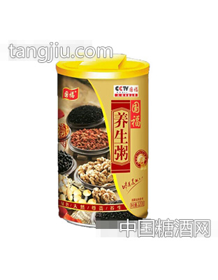 国福养生粥320g