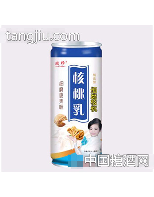 欧珍240ml核桃乳