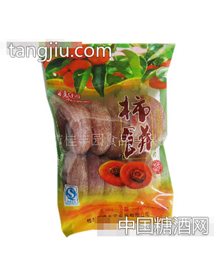 包装柿饼