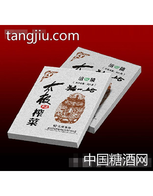 太极独一坛