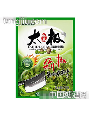 太极剁椒