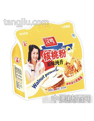 汉鸣核桃粉原味纯香