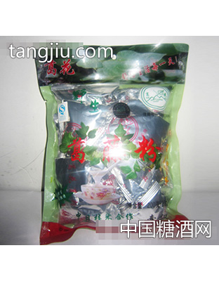 葛花葛粉（一级方便包）
