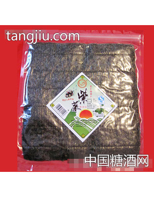 葛花50张寿司烤海苔（紫菜）
