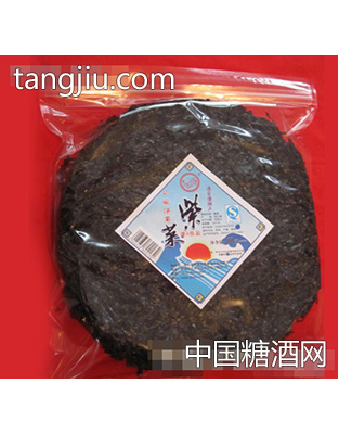 葛花100g汤用紫菜