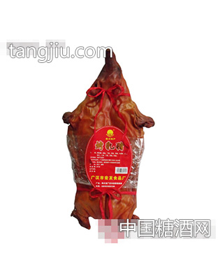 宏佳烤乳猪