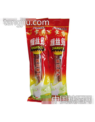 宏佳缠丝兔