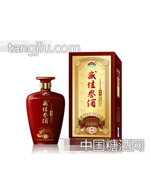 清香型白酒（美誉）