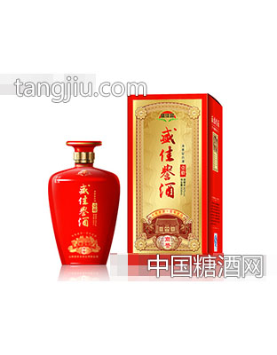 清香型白酒（商誉）
