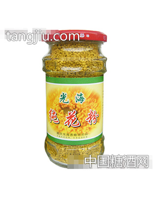 光海纯花粉
