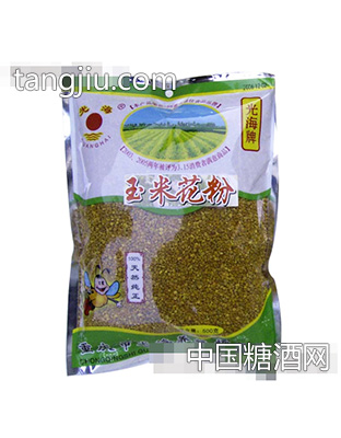 光海玉米花粉（袋）