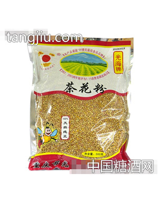 光海茶花粉（袋）