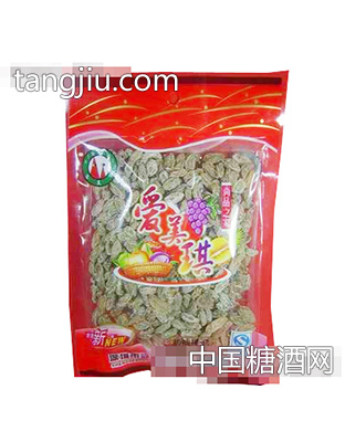爱美琪奶油提子130克