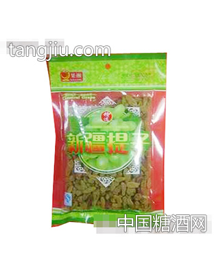果湘新疆提子188克