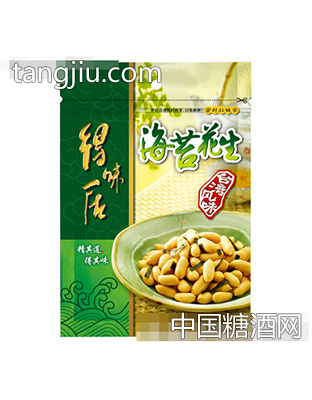 得味居