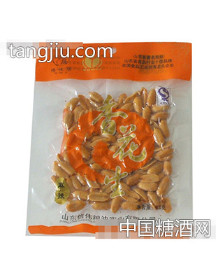 香花生（麻辣味）