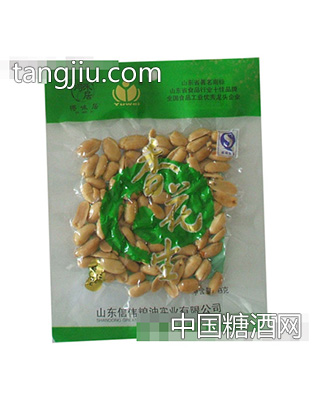香花生（蒜香味）