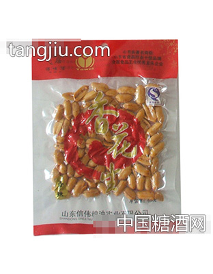 香花生（香辣味）