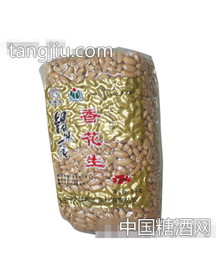 香花生（原味）简装
