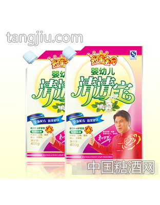 宝贝婴幼儿清清宝方便装