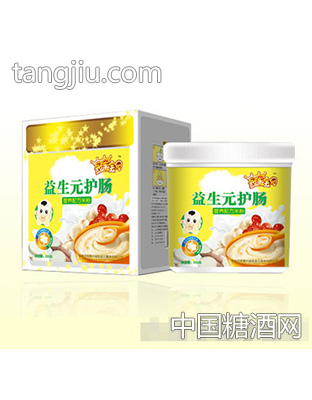 宝贝益生元护肠(桶装)