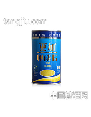 更加卵磷脂颗粒（咀嚼型）