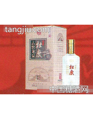 古窖龙泉 老酒L3