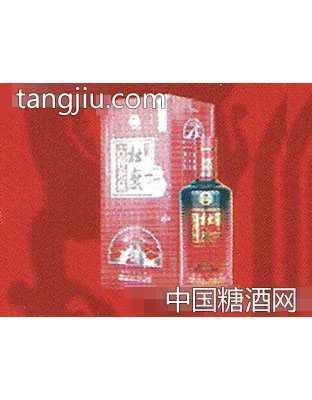 古窖龙泉 老酒L6