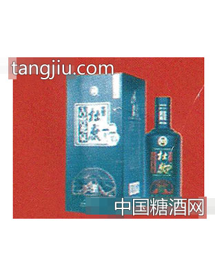 古窖龙泉 老酒L9