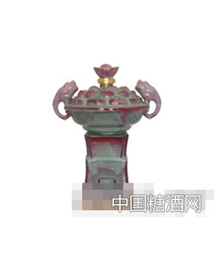 聚宝盆