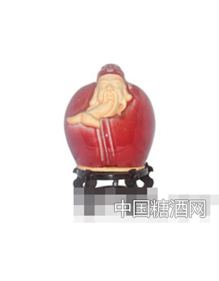 禄星