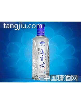 进贡坊酒42°500ml
