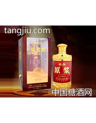 进贡坊原浆酒