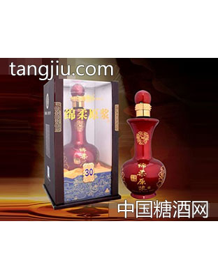 进贡坊绵柔原浆30