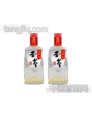 古荆州苦荞小酒