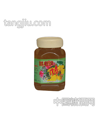 郭老汉