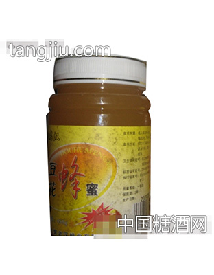 郭老汉豆花蜂蜜