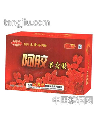 阿胶圣女果
