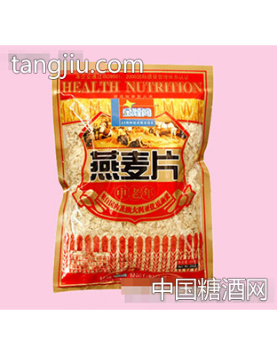 350g中老年燕麦片