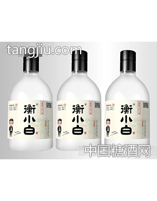衡小白小酒450ml