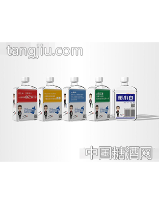 衡小白小酒100ml