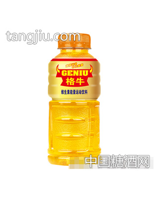 格牛维生素饮料450ml