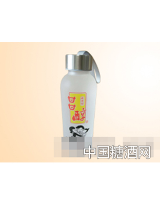 甘甘醇（亲情版）