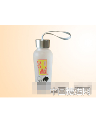 甘甘醇（友情版）
