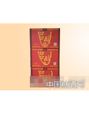 甘甘醇箱子
